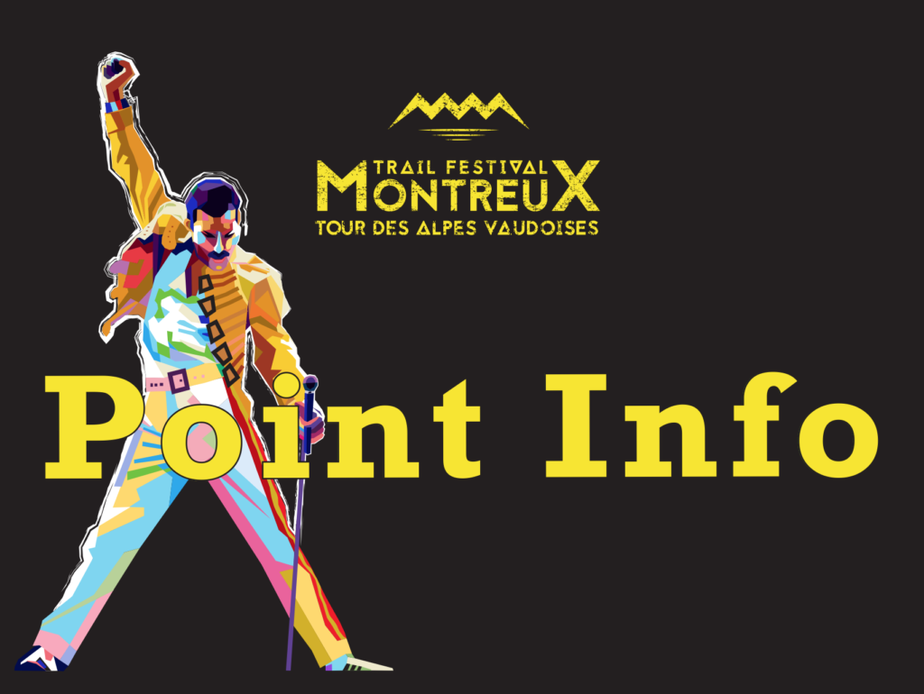Montreux Trail Festival 2020