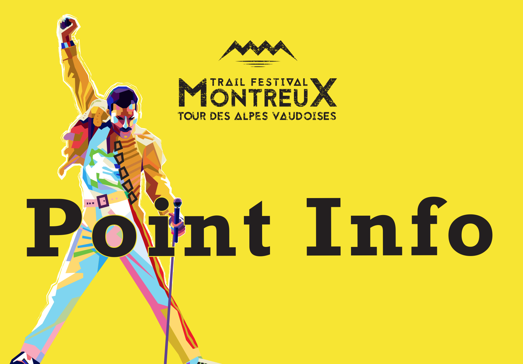 Montreux Trail Festival 2020