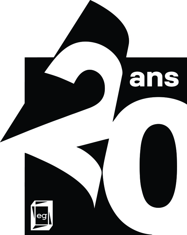 Imprimerie et copy shop à Lausanne, les 2o ans d'Espace Graphic