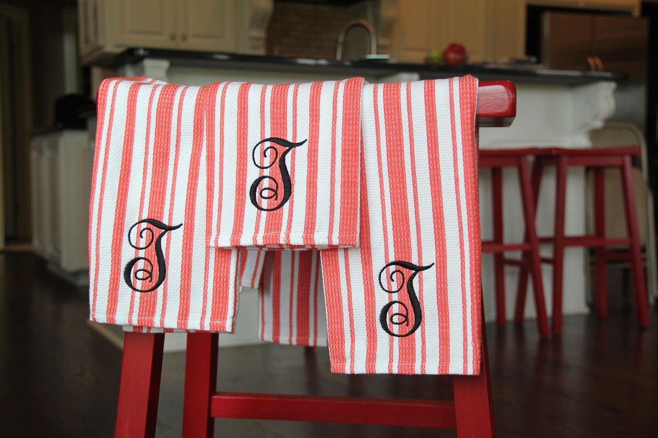 Broderie ou impression textile Broderie ou impression textile