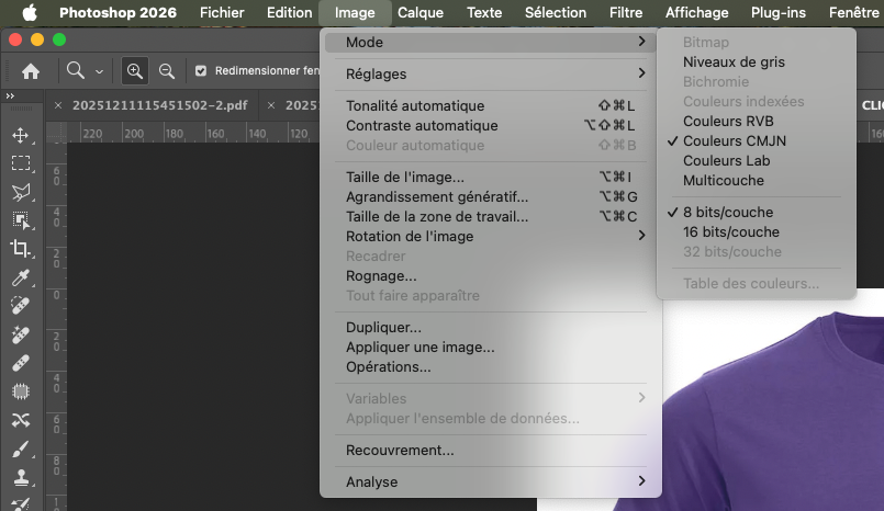 Photoshop_exportation_fichier_Espace_Graphic