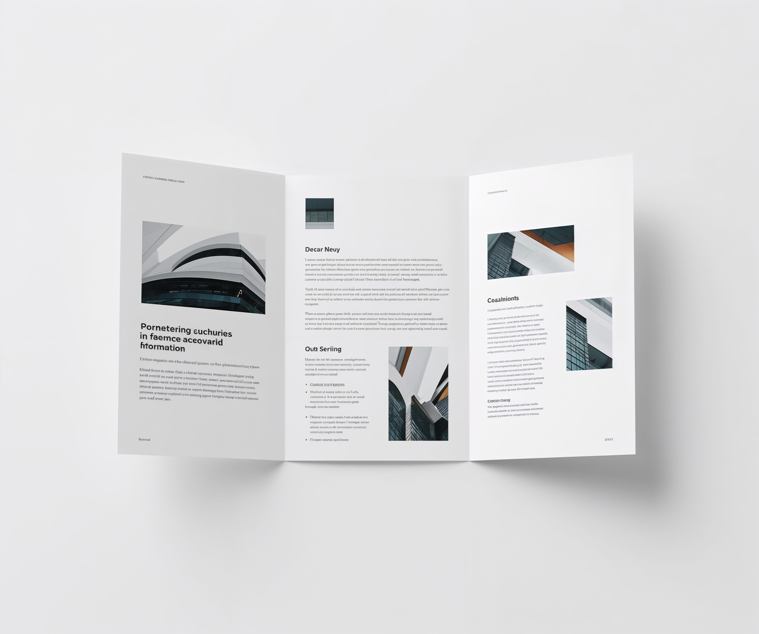brochure_open_and_fully_displayed_espace_graphic