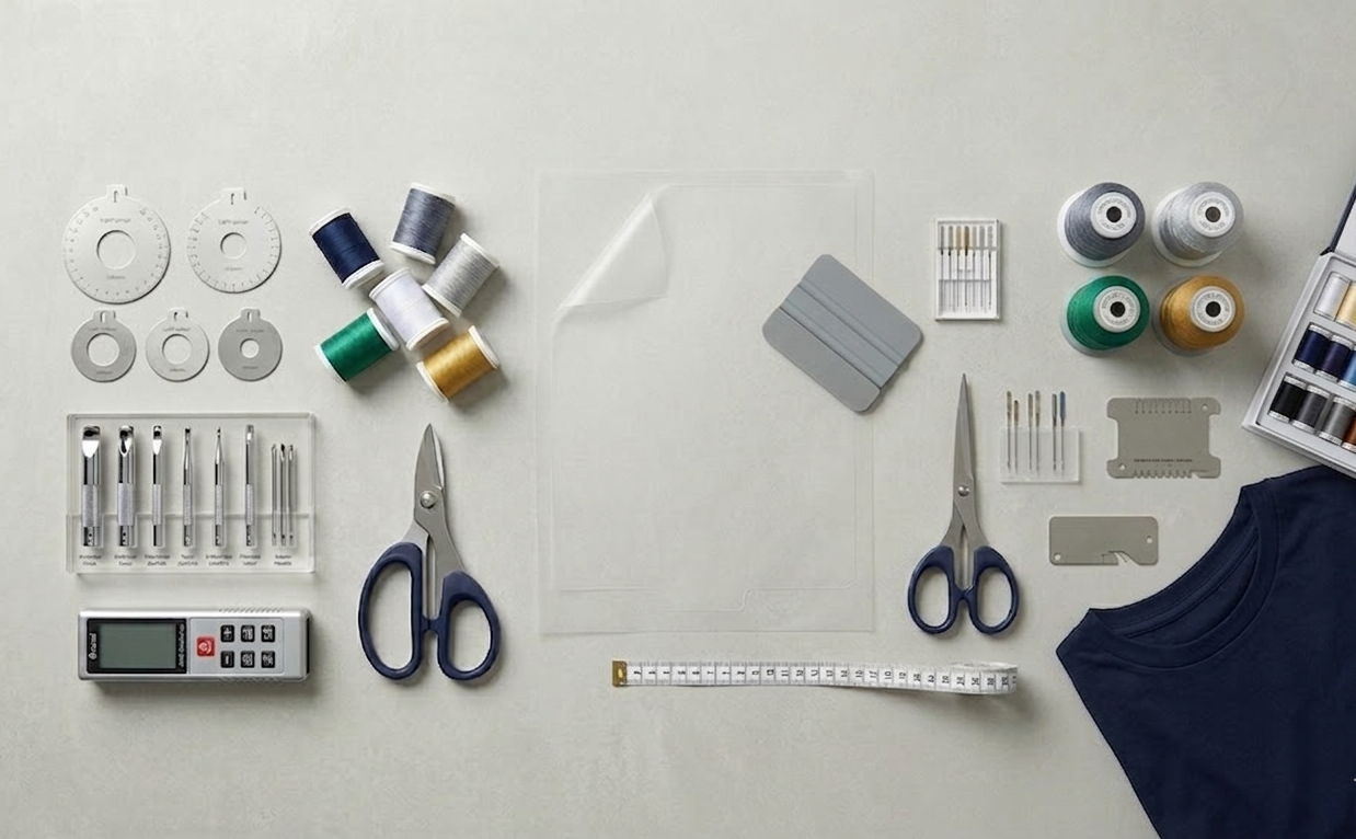 Processus créatif combinant IA et design humain — tendances graphisme 2026 Espace Graphic Lausanne